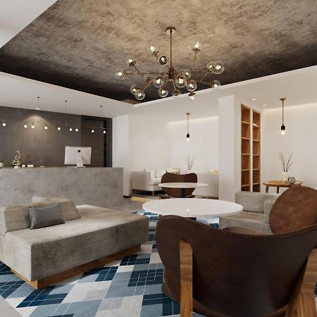 شيامن Koala Youth Hotel&Hostel المظهر الخارجي الصورة