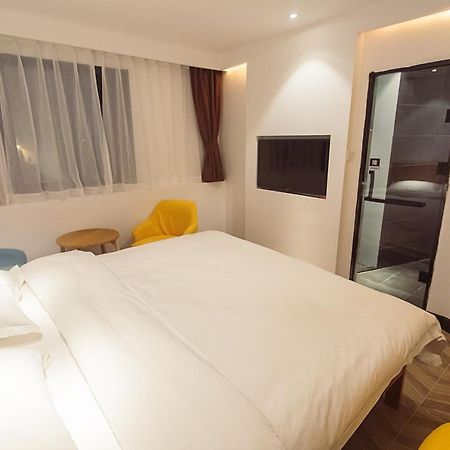 شيامن Koala Youth Hotel&Hostel المظهر الخارجي الصورة
