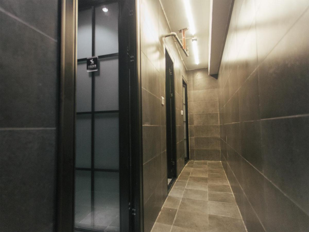 شيامن Koala Youth Hotel&Hostel المظهر الخارجي الصورة
