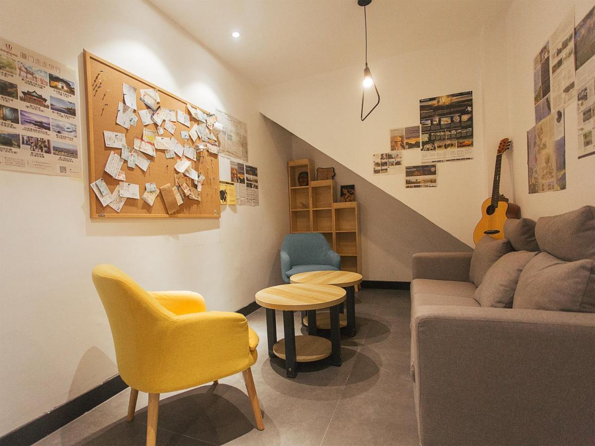 شيامن Koala Youth Hotel&Hostel المظهر الخارجي الصورة