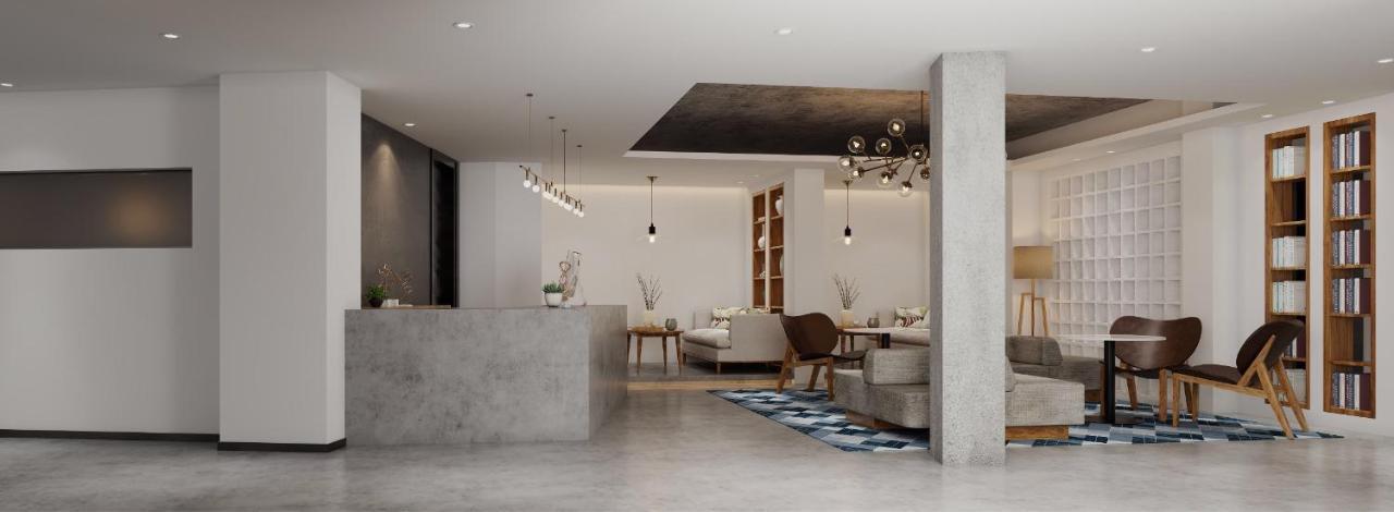 شيامن Koala Youth Hotel&Hostel المظهر الخارجي الصورة