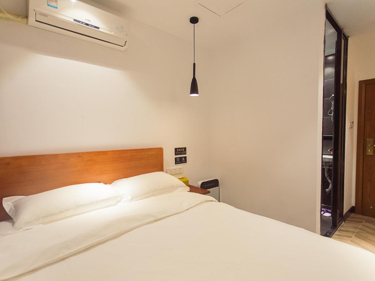 شيامن Koala Youth Hotel&Hostel المظهر الخارجي الصورة