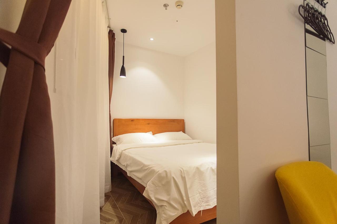 شيامن Koala Youth Hotel&Hostel المظهر الخارجي الصورة