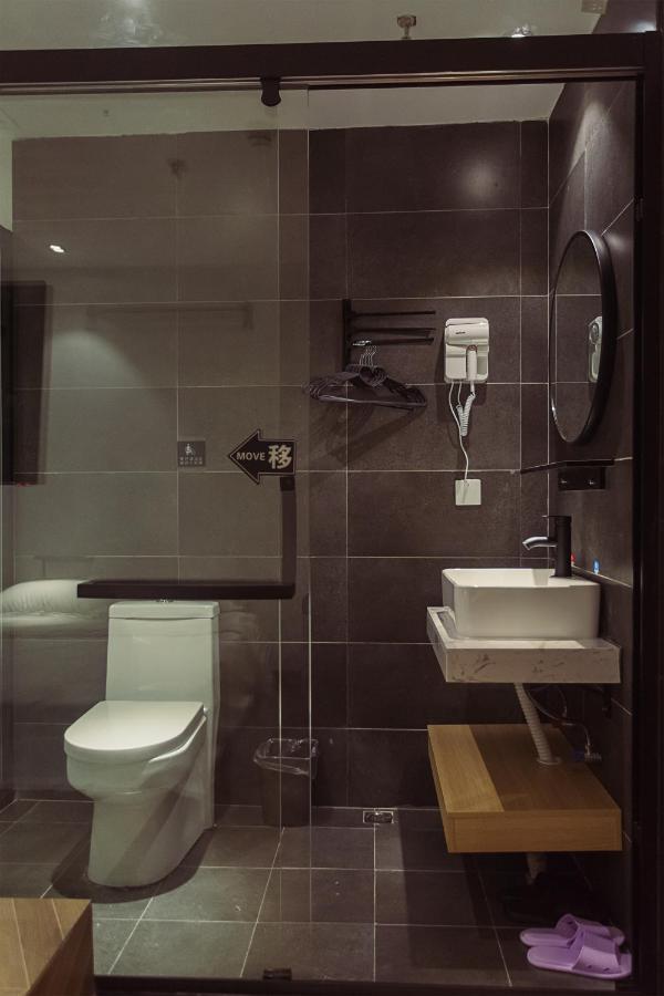 شيامن Koala Youth Hotel&Hostel المظهر الخارجي الصورة