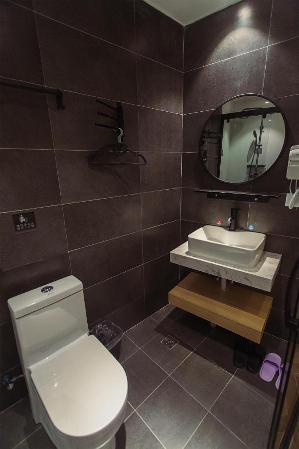 شيامن Koala Youth Hotel&Hostel المظهر الخارجي الصورة