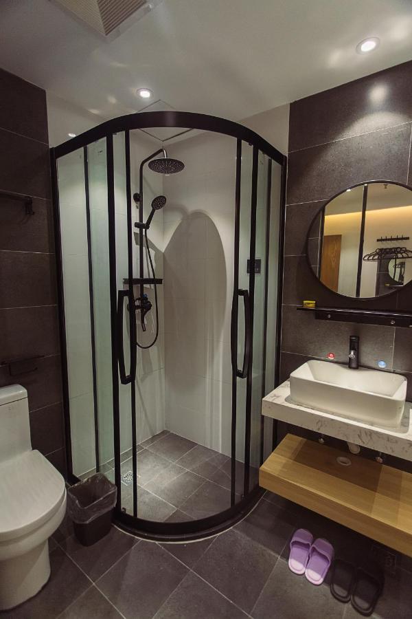 شيامن Koala Youth Hotel&Hostel المظهر الخارجي الصورة